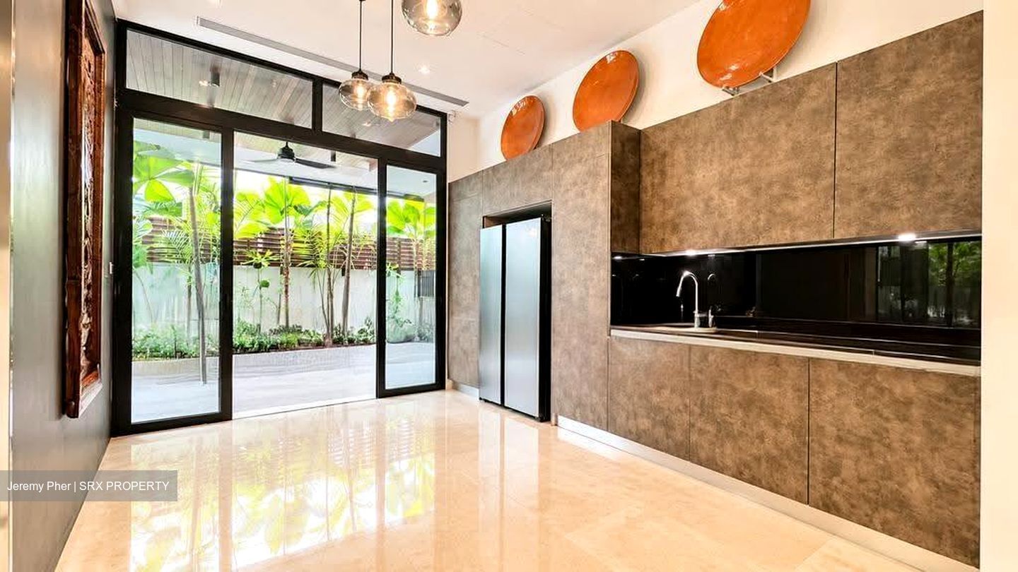 Serangoon Garden Estate (D19), Semi-Detached #622631611
